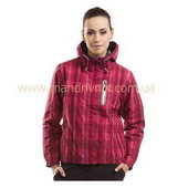 Куртка Alpine pro WJCA002 Col Rosa от магазина Мандривник Украина